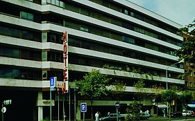 Hotel Castilla Vieja